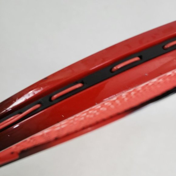 Warner WB Looney Tunes Spalding Tennis Racquet Tazmanian Devil Taz 1996 Youth - Picture 11 of 16